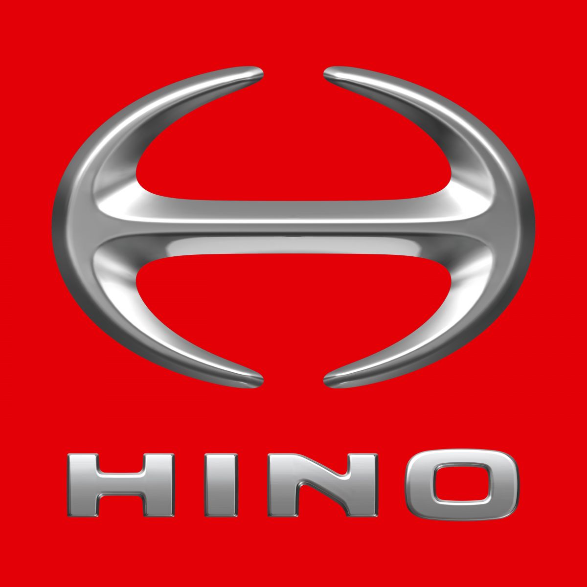 HINO Banner