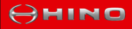 HINO Logo